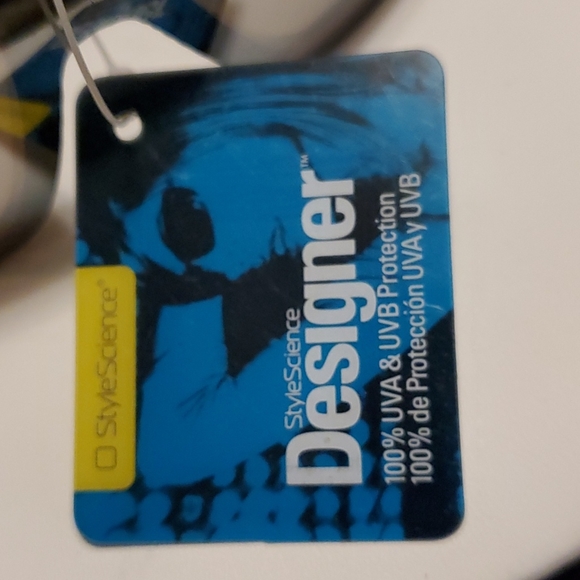 Designer Sunglasses 45 - Picture 2 of 4